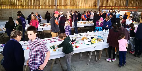 Eskdale YF Christmas Dance