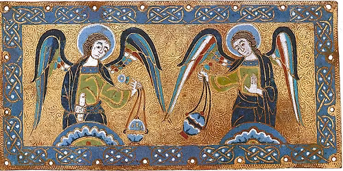 Il Medioevo: mille anni di colori