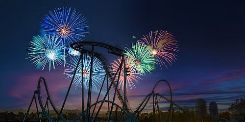 SeaWorld Summer Spectacular