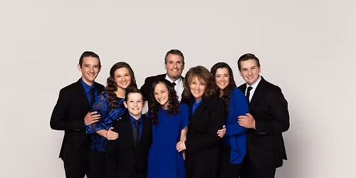 The Kerschner Family In Concert 