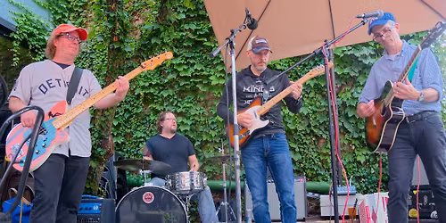 Happy Hour: The Glen Leven Band | North Star Lounge