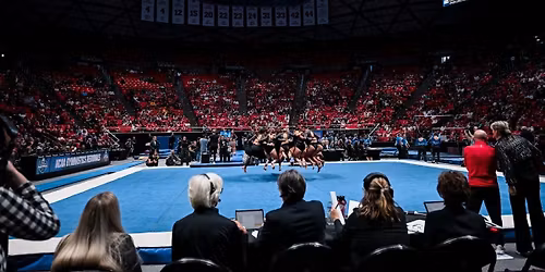 Parking NCAA Womens Basketball Tournament: Final Four - All Sessions (4\/3 & 4\/5)