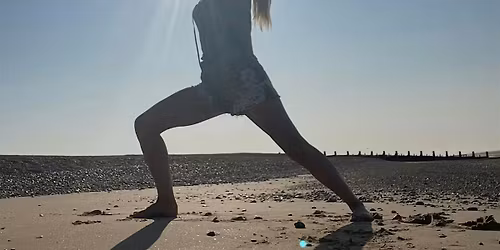 Summer Flow: A Workshop by Lucy George and Bearwolf Retreats