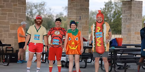 Plano Pacers Boo Scoot 5K\/10K