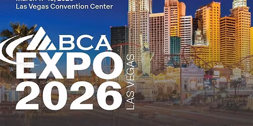 BCA Home & Leisure Expo + Amusement Expo International