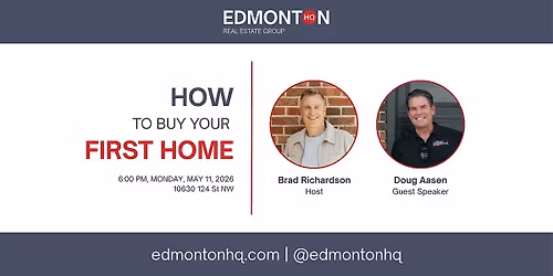 How to Buy Your First Home