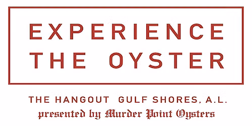 Experience the Oyster at The Hangout 2026