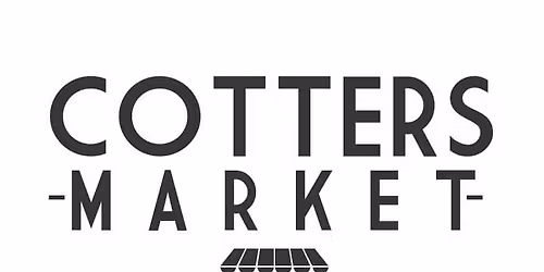 Visit the Townsville City "Cotters Markets" this Sunday
