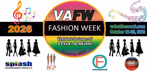 VA Fashion Week 2026