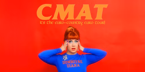 CMAT | F\u00e5llan, Stockholm