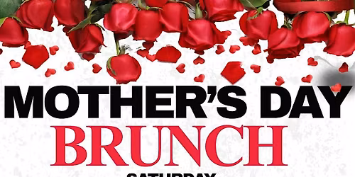 Mother\u2019s Day Brunch