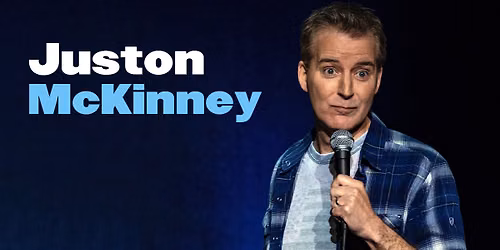 Juston McKinney