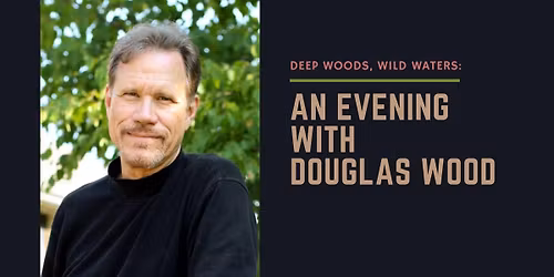 Experience an Evening of Great American Music with Douglas Wood