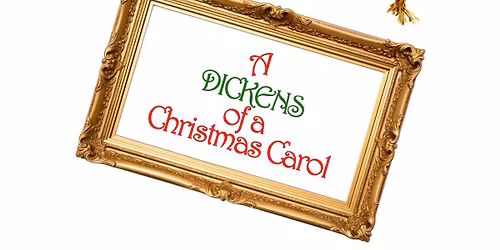 A Dickens of a Christmas Carol