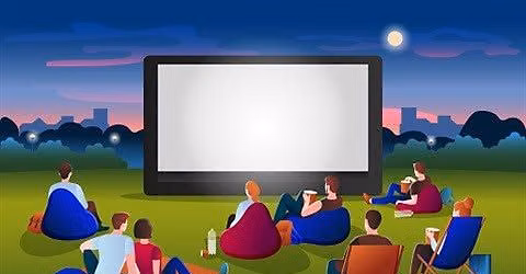 Free Movies in the Park - GOAT - Morning Movie Magic @ Culver West Park