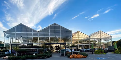 December 6th Holiday Market