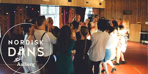 Nordisk Dans Aalborg