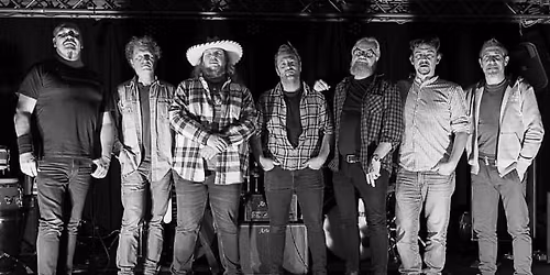 A Tribute The Allman Brothers mit "Brother\u00b4s Of The Peach"