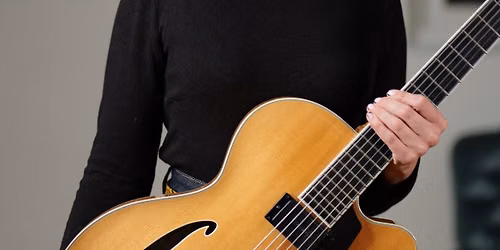 Jocelyn Gould