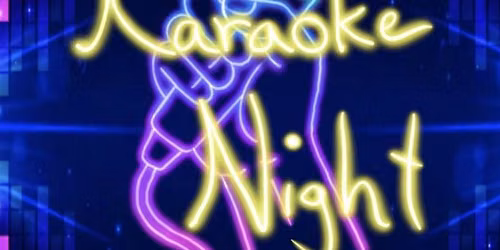 Activity: Karaoke Night