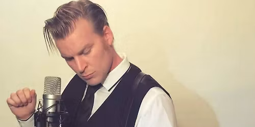 BOXING DAY - The Sixties Brothers