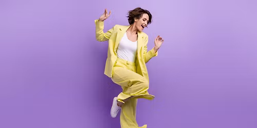 Danceathon In Aid Of Children in Need