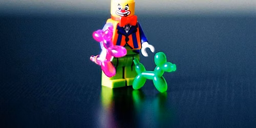 Zirkus