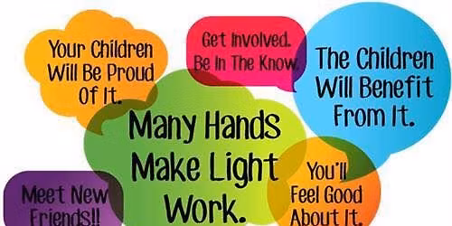 June PTA Meeting