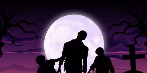 Halloween Party! Tarn\u00f3w 31.10.2025! \ud83d\udc7b [Piwnica \u201ePrzepraszam\u201d]