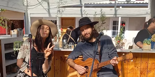 The Frears @ Brookfields Vineyards 