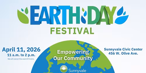 Earth Day Festival: Empowering Our Community 
