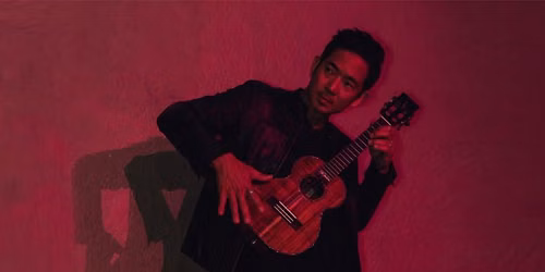 An Evening with Jake Shimabukuro