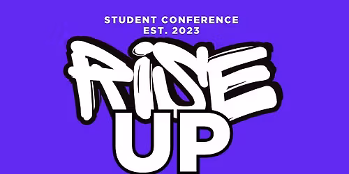 Rise Up 2025