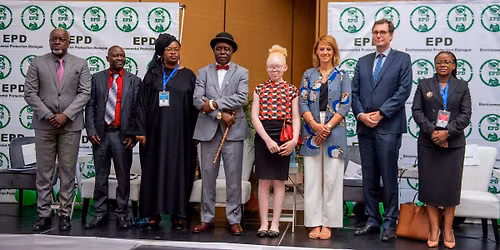 2026 Environmental Protection Dialogue