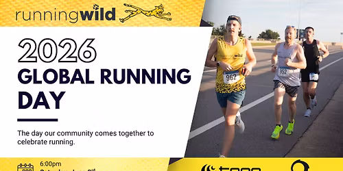 Global Running Day