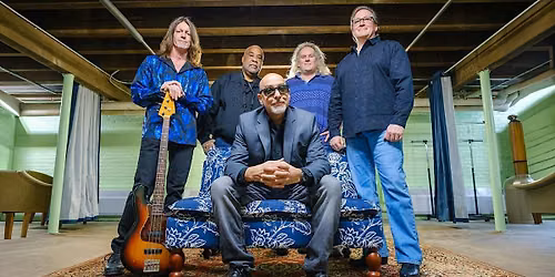 We May Be Right: The Billy Joel Tribute