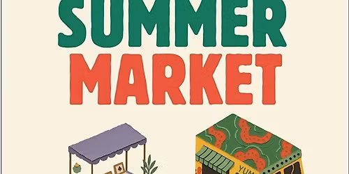 Jester King Summer Market