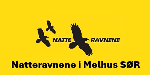 Info m\u00f8te - Natteravnene i Melhus S\u00f8r