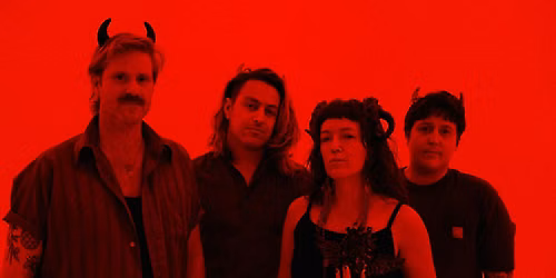 TERI QUINN & THE COYOTES w\/DEA EX MACHINA & MOL SULLIVAN