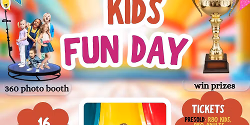 Kids Fun Day