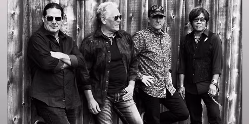 Stormdog at A Beer at a Time