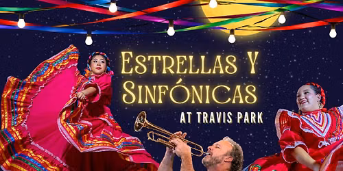 Estrellas y Sinfónicas 2026