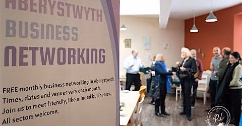 Aberystwyth Business Networking