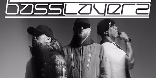 Basslayerz Takeover