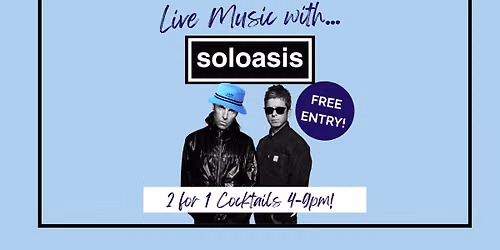Soloasis