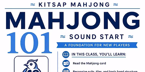 Mahjong 101