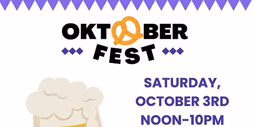 Oktoberfest @ Dry Hill Ski Area