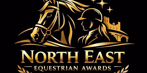 North East Equestrian Awards 2026