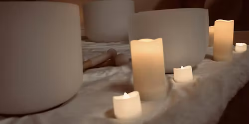 Mother's Day Community Sound Bath