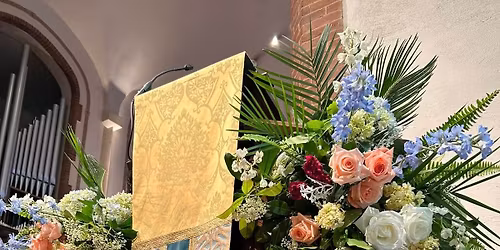 Lessons & Carols for Eastertide